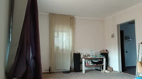 Zack online show from March 24, 12:21 pm