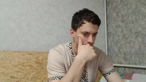 Zack online show from April 21, 7:06 pm