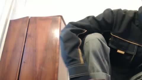 Snapshot of zakonezach chatting on January 27, 4:20 am zakonezach online show from January 27, 4:20 am