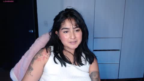 zakura_ania online show from March 20, 3:44 am