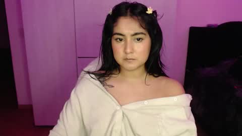 zakura_ania online show from March 24, 4:28 am