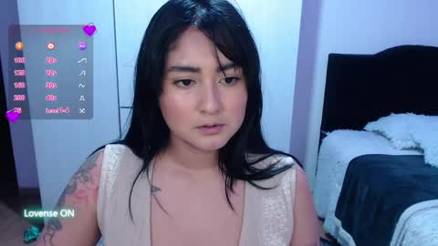 zakura_ania online show from March 28, 4:12 am