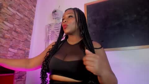 Snapshot of zalikka chatting on March 3, 11:05 am Zalikka online show from March 3, 11:05 am