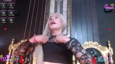 Snapshot of zalir_666 chatting on February 4, 2:50 am Megan online show from February 4, 2:50 am