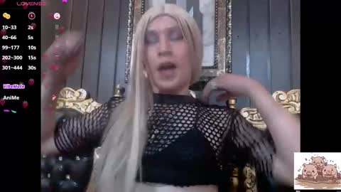 Snapshot of zalir_666 chatting on February 24, 3:15 am Megan online show from February 24, 3:15 am