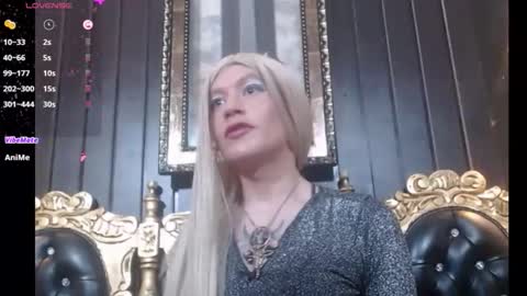 Snapshot of zalir_666 chatting on February 25, 3:16 am Megan online show from February 25, 3:16 am