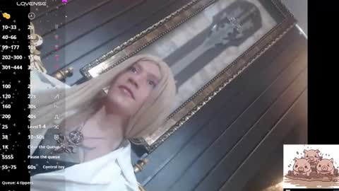 Snapshot of zalir_666 chatting on February 26, 5:06 am Megan online show from February 26, 5:06 am