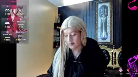 Snapshot of zalir_666 chatting on April 18, 2:59 am Megan online show from April 18, 2:59 am