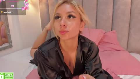 Zamahara online show from February 28, 8:43 pm