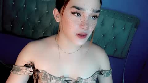 zamantha_fuck_69 online show from May 17, 4:43 am