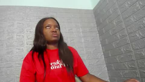 Snapshot of zamara__ chatting on April 22, 12:46 am Zamara online show from April 22, 12:46 am