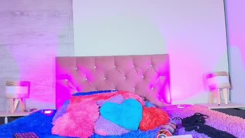 Zamara Kleii online show from April 10, 4:28 am