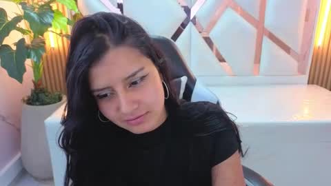 zamara_tp online show from May 1, 2:10 pm