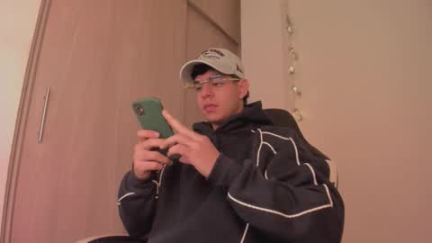 zamir online show from March 29, 1:22 pm