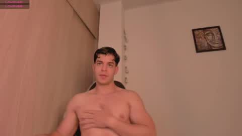 zamir online show from April 15, 10:10 pm