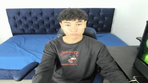 zamm online show from January 5, 2:17 am