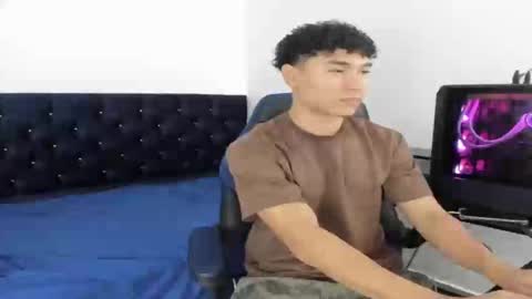 zamm online show from January 7, 2:10 am