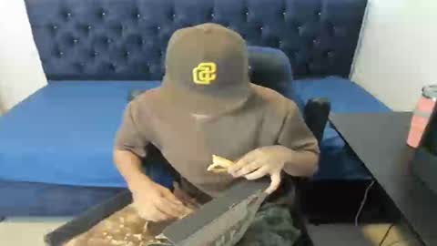 zamm online show from January 11, 4:59 am