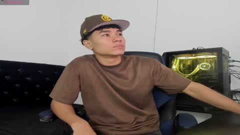 zamm online show from February 1, 2:16 am