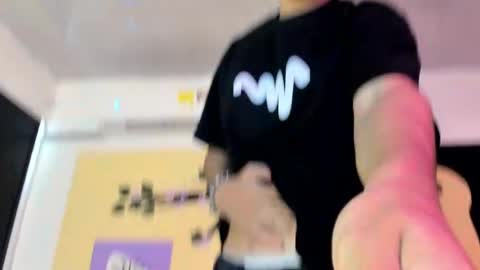 zamm online show from March 3, 9:48 pm