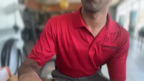 Edii online show from February 26, 5:34 pm