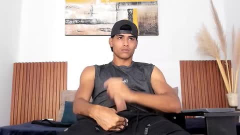 Zander online show from October 30, 1:34 pm