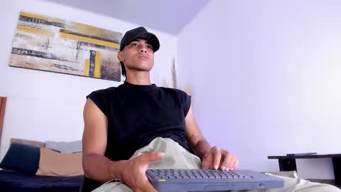 Zander online show from November 15, 1:40 pm