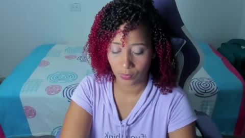 Snapshot of zandra_kiman chatting on May 7, 5:13 am Zandra online show from May 7, 5:13 am