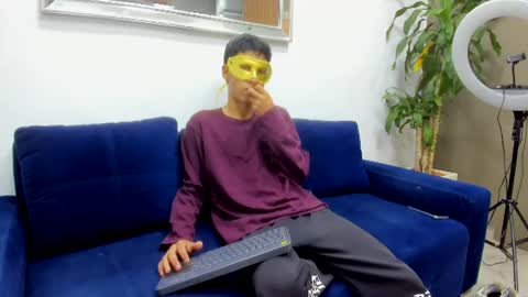 Snapshot of zane_belville chatting on July 18, 11:14 am Zane Belville online show from July 18, 11:14 am
