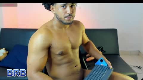 Zane Lux online show from May 20, 2:12 pm