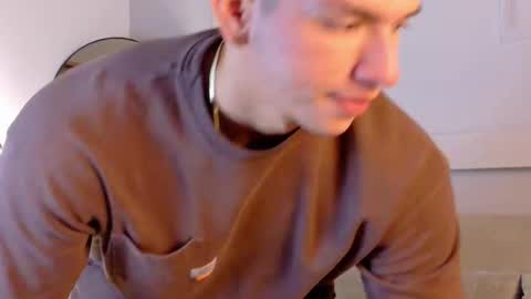 Zane Dawson online show from March 23, 10:03 pm