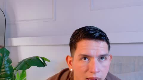 Zane Dawson online show from April 9, 7:30 pm