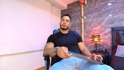 zanemaverick online show from February 19, 11:50 am