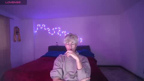 Tiiago Mallz online show from December 30, 9:08 pm