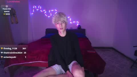 Tiiago Mallz online show from January 7, 5:43 am