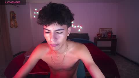 Tiiago Mallz online show from January 31, 12:06 am