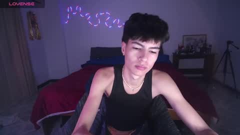 Tiiago Mallz online show from February 8, 2:47 am