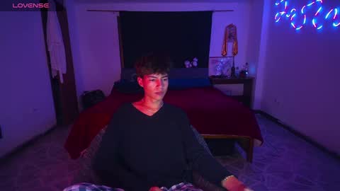 Tiiago Mallz online show from February 24, 2:30 am