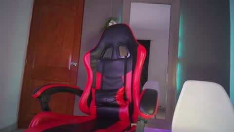 Tiiago Mallz online show from September 22, 2:24 am