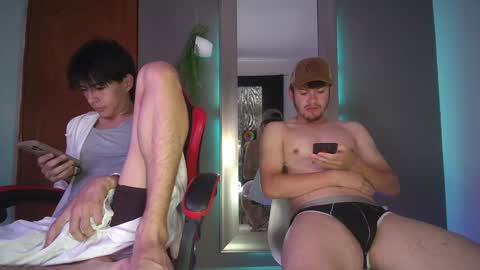 Tiiago Mallz online show from September 30, 2:33 pm