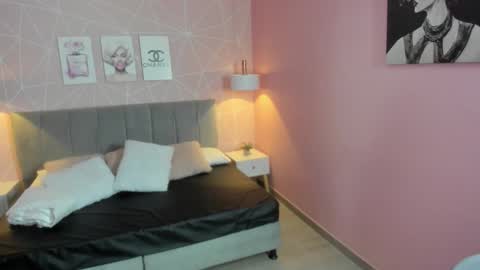 Zara Sweet  online show from March 4, 1:17 pm