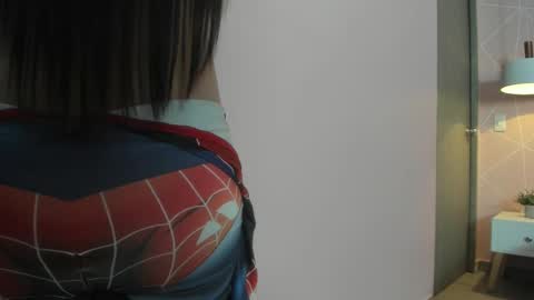 Zara Sweet  online show from March 19, 1:37 pm