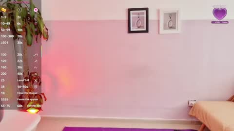 Snapshot of zara_fire chatting on August 3, 9:07 pm zara_fire online show from August 3, 9:07 pm