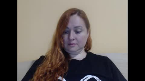 Snapshot of zara_red chatting on April 22, 9:55 am Kate. if im not here im here foxy red333 online show from April 22, 9:55 am