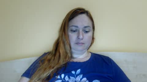 Snapshot of zara_red chatting on June 23, 10:57 am Kate. if im not here im here foxy red333 online show from June 23, 10:57 am