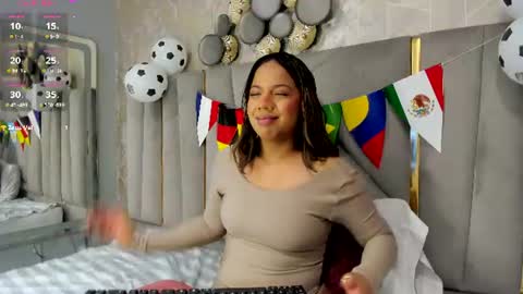 Snapshot of zarablazze_ chatting on June 26, 7:29 pm zarablazze_ online show from June 26, 7:29 pm