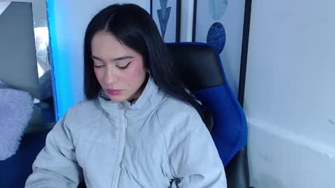 zaradames_ online show from January 13, 5:33 am