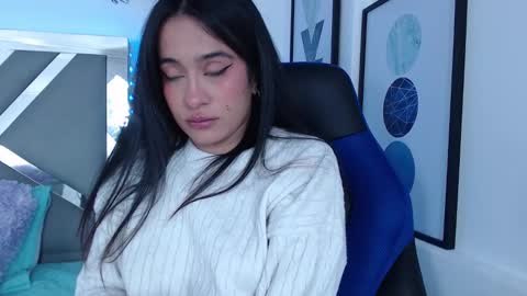 zaradames_ online show from January 25, 5:29 am