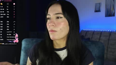 zaradames_ online show from November 21, 6:56 am