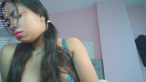 Zarah  online show from December 21, 7:38 pm